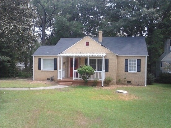 Primary Photo - COMING SOON! Cute 3 bedroom 2 bath located...