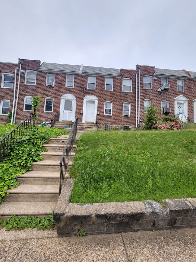 Building Photo - 3315 Indian Queen Ln