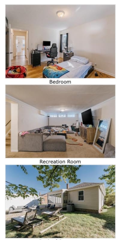 Foto principal - 3809 Warrendale Rd