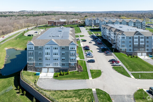 Foto del edificio - Chauncy Lake by Dell Webb