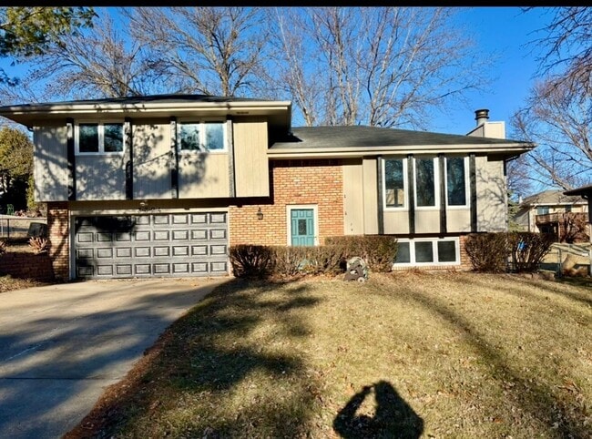 Photo - 3324 S 159th St House