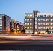 Building Photo - Contempo NOVA
