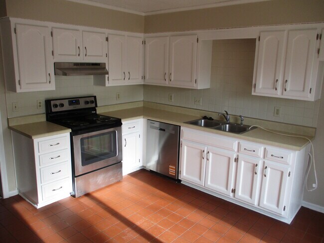 Foto del edificio - 1315 E 152nd Ter