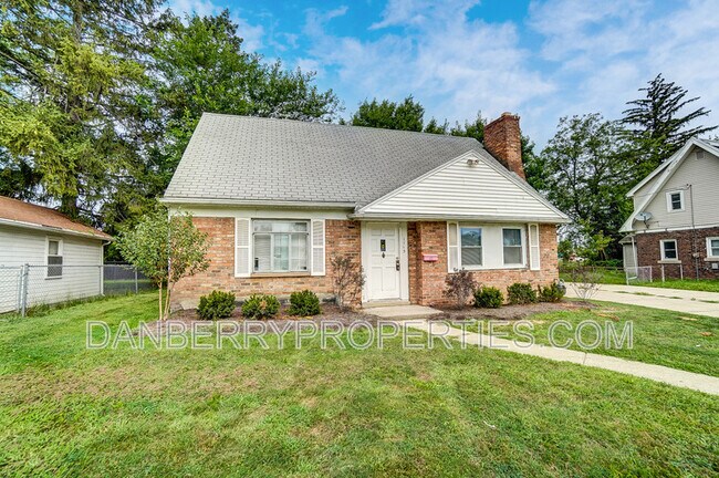 Foto del edificio - 1115 Secor Rd