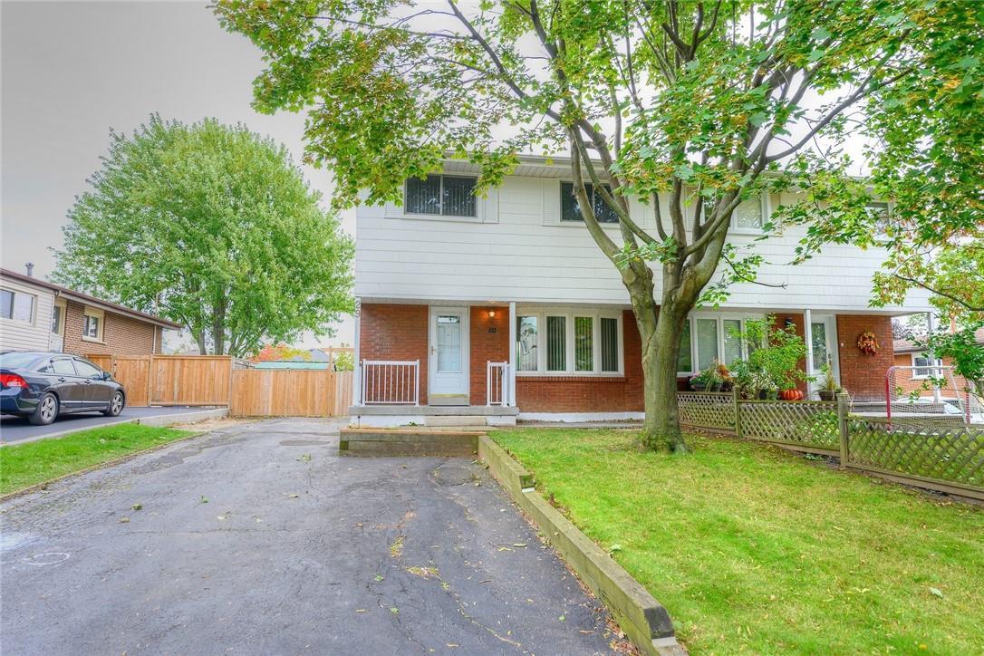 29 BLACKTHORNE Rd, Hamilton, ON L9A 4R2 House for Rent in Hamilton