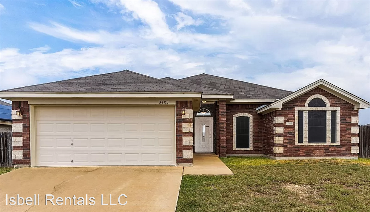 Primary Photo - 3 br, 2 bath House - 3703 Republic of Texa...