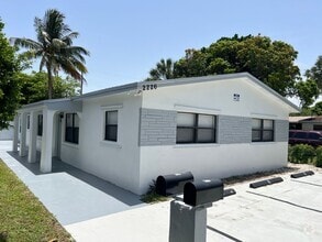 Building Photo - 2226 Cody St