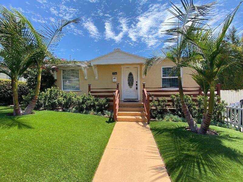 Primary Photo - 7255 Stanford Ave