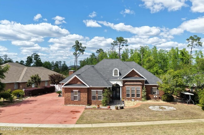 Building Photo - 303 Wood Trail