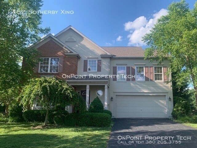 Foto principal - 1482 Sotherby Crossing