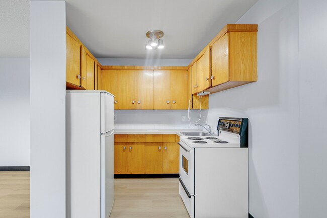 Photo du bâtiment - Imperial