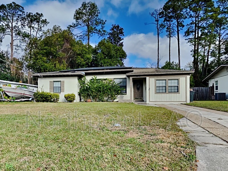 5203 Shirley Ave, Jacksonville, FL 32210 House Rental in Jacksonville