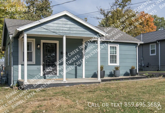 Building Photo - 308 Ripy St