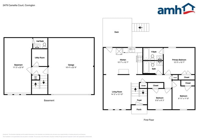 Building Photo - 2479 Camellia Ct