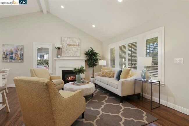 Foto del edificio - 3484 Moraga Blvd