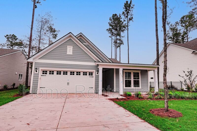 Primary Photo - 330 Mandeville Drive
