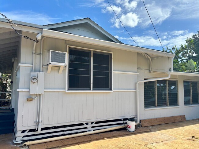 Foto del edificio - OAHU9364
