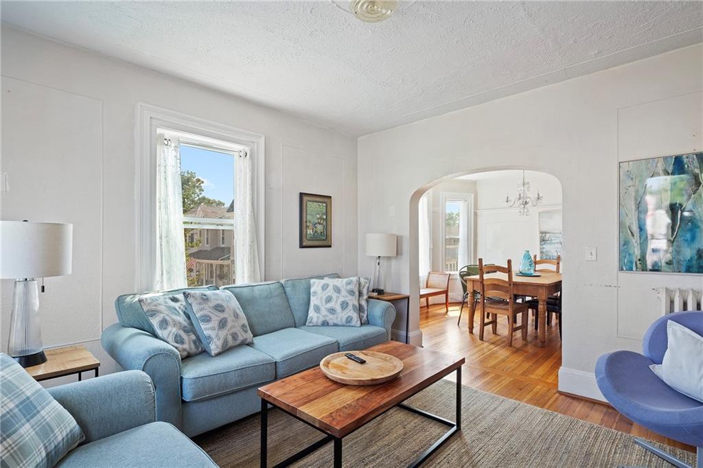Foto principal - 7 Carroll Ave
