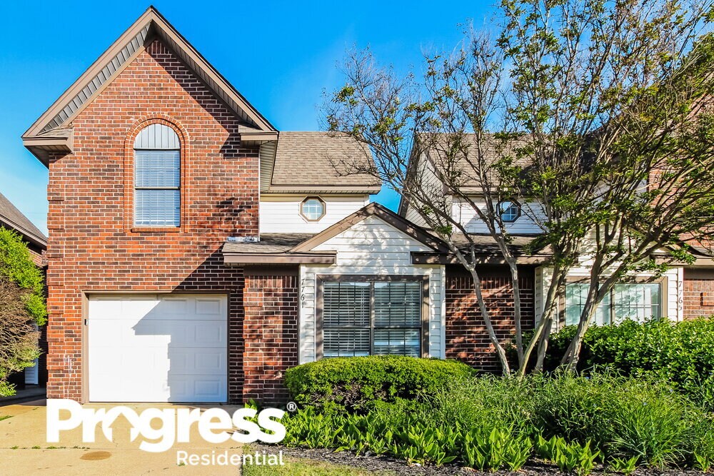 7761 Biloxi Cove, Millington, TN 38053 Townhome Rentals in Millington