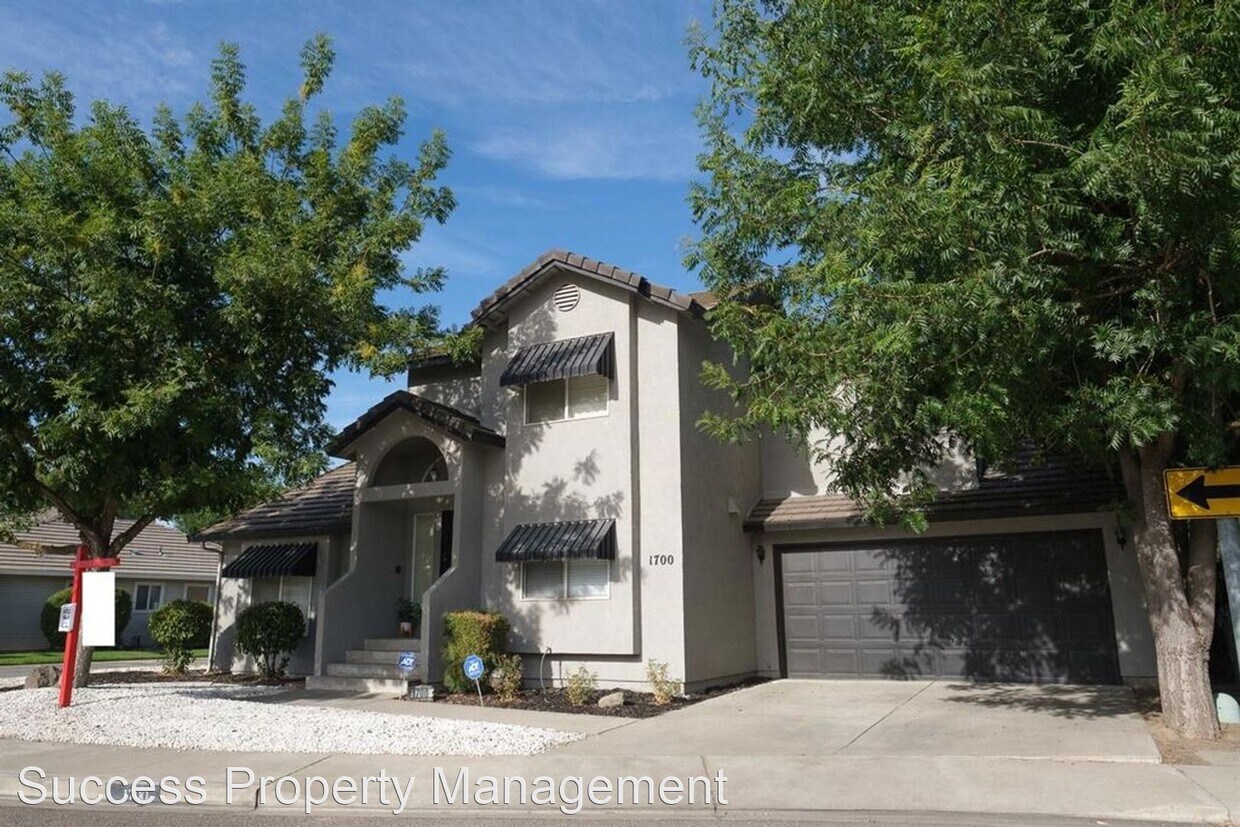 1700 Brenda Way, Turlock, CA 95382 House Rental in Turlock, CA