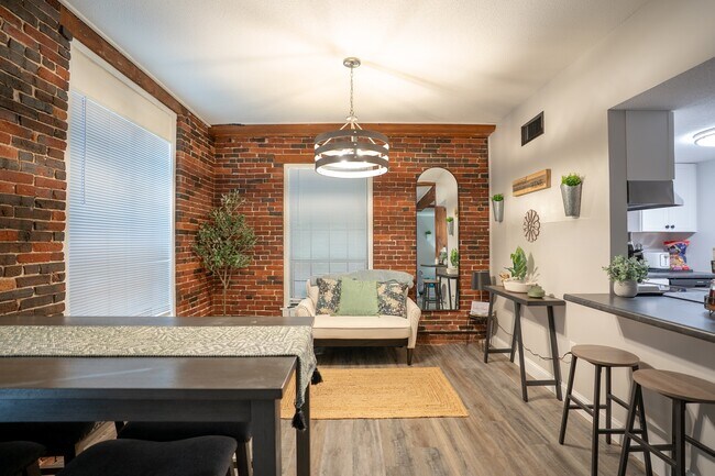 Foto del edificio - Mill Place West