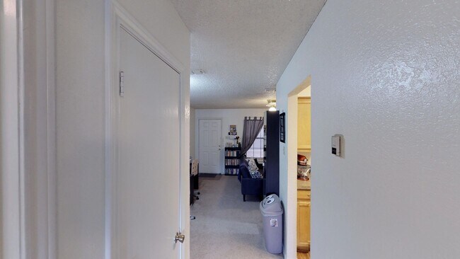 Interior Photo - A Central Place