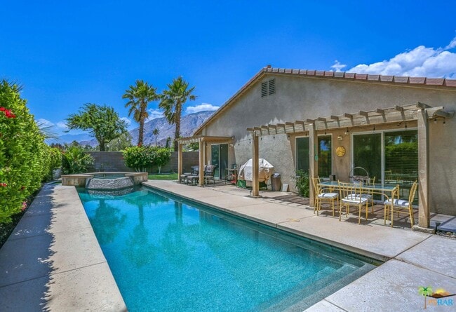 Building Photo - Escape to Your Private Desert Oasis in Pal...