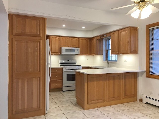 Foto principal - 8850 N Wisner St