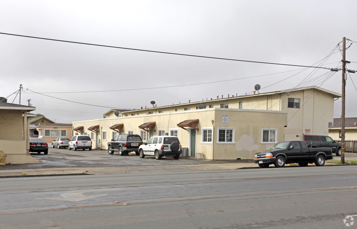 Building Photo - 512 Williams Rd
