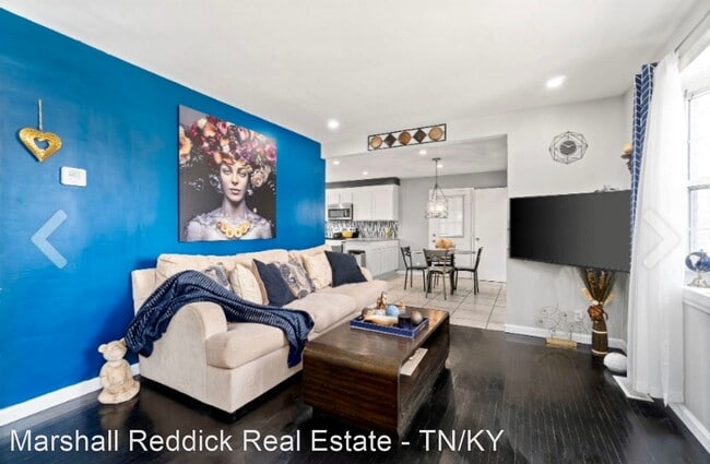 Building Photo - 5 br, 2 bath House - 226 Norris Dr