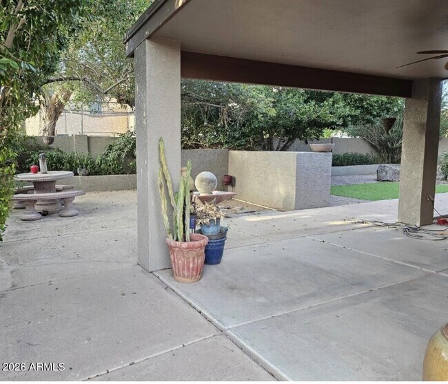 Foto del edificio - 3582 E Santa Fe Ln