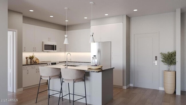 Photo - 2375 W Frye Rd Apartment