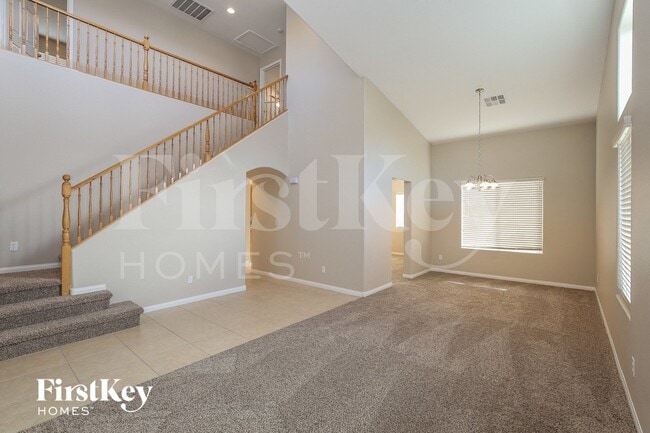 Foto del edificio - 3723 Prairie Orchid Ave
