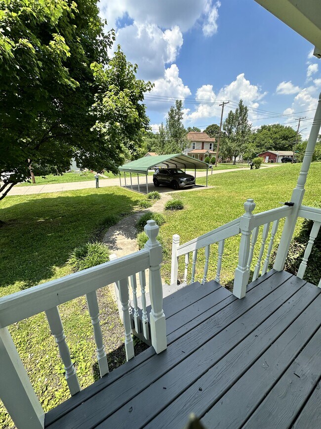 Foto del edificio - 2624 Forestdale Ave