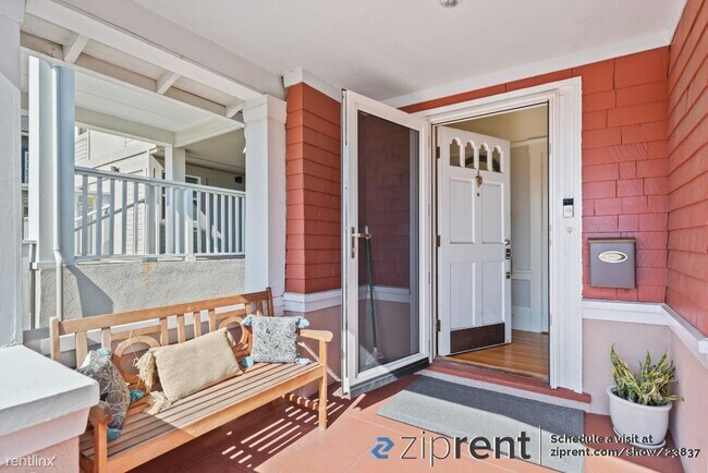 Foto del edificio - 2 br, 1 bath House - 2548 Scenic Avenue, O...