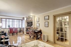 Foto del edificio - 940 25th St NW