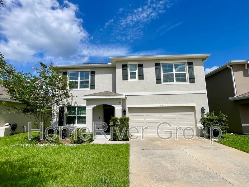 Foto principal - 9232 Watolla Dr