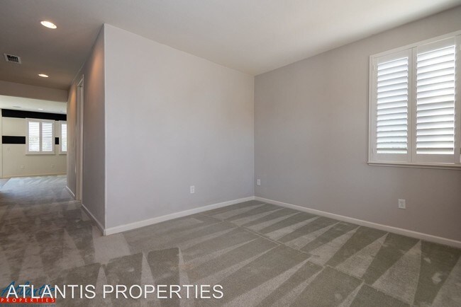 Foto del edificio - 4 br, 2.5 bath House - 1195 Jasmine Way