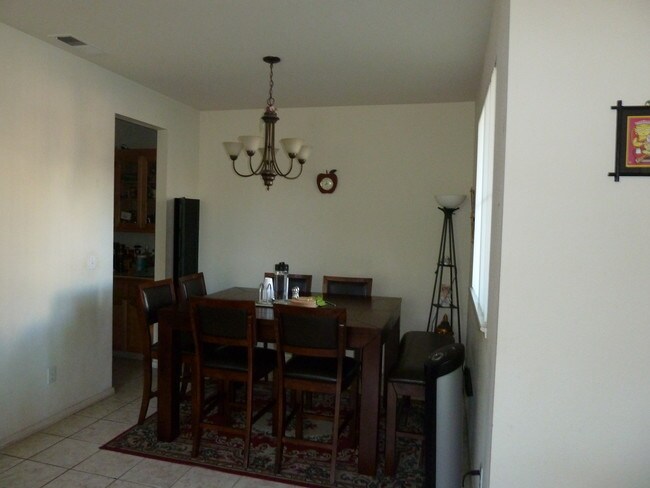 Dinning Room - 3670 Jasmine Cir