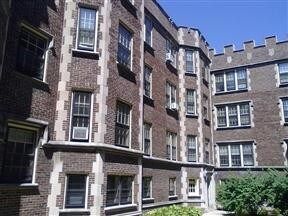 Primary Photo - 609 Sheridan Rd