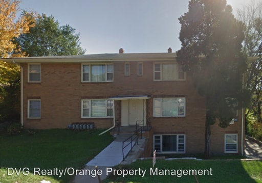 Primary Photo - 4815 Ames Ave