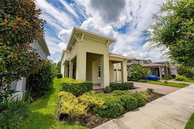 Building Photo - 7699 Bowery Dr