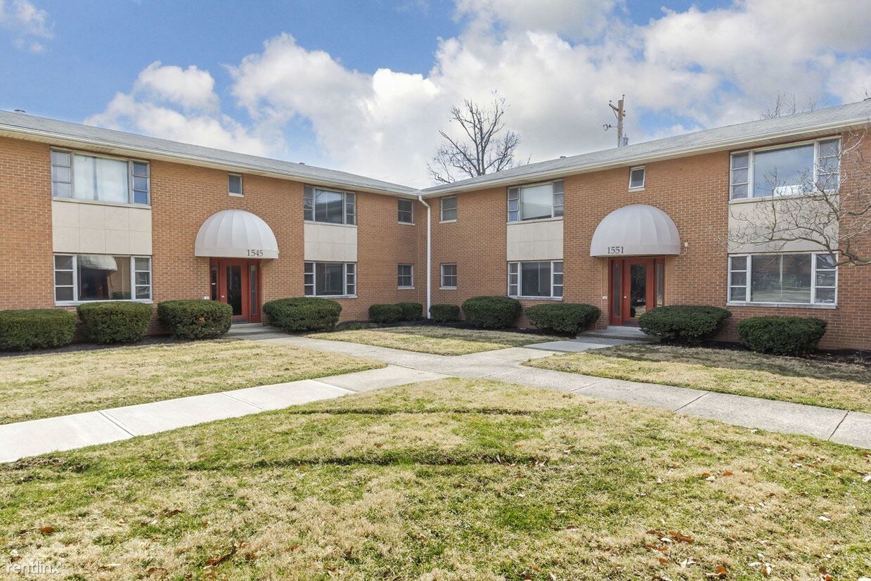 1 br, 1 bath - 1559 King Ave Apt A - 1 br, 1 bath  - 1559 King Ave Apt A