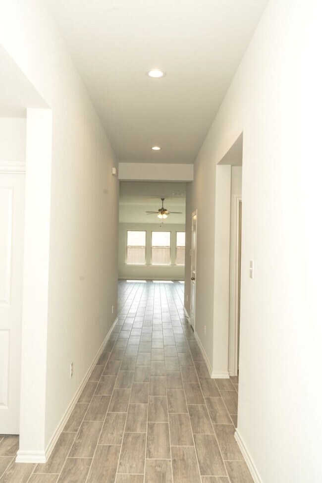 Foto del edificio - Stunning Single Family Ranch in Aubrey!
