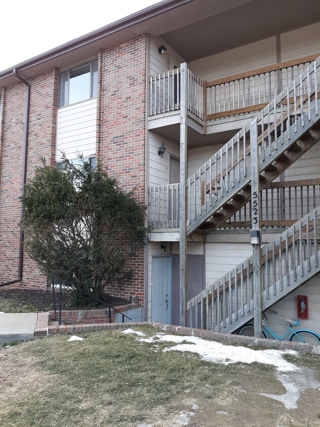 Foto principal - 5523 S 31st St