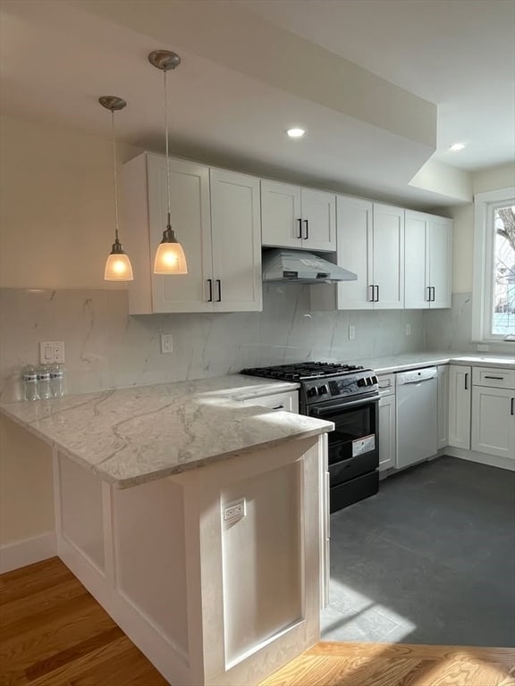 Foto del edificio - 40 Vernon St