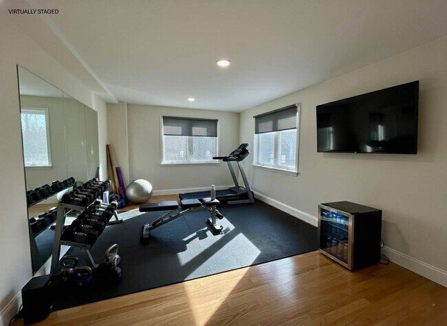 Foto del edificio - 207 Wheeler St