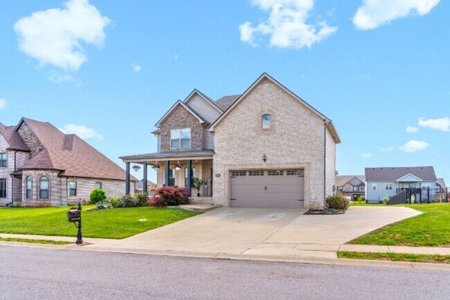 Foto del edificio - Stunning Home in Wellington Fields Ready f...