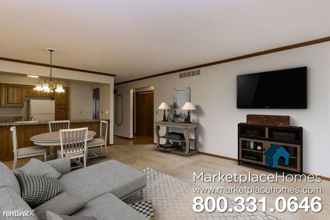 Foto del edificio - 588 Maple Creek Dr