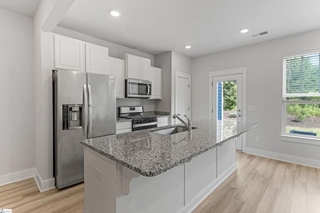 Building Photo - 1031 Millison Pl